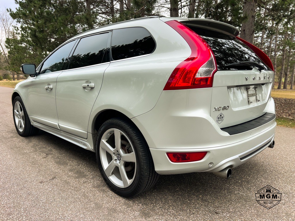 2012 Volvo XC60 Image 3