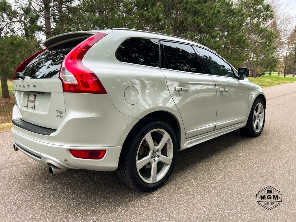 2012 Volvo XC60 Image 5