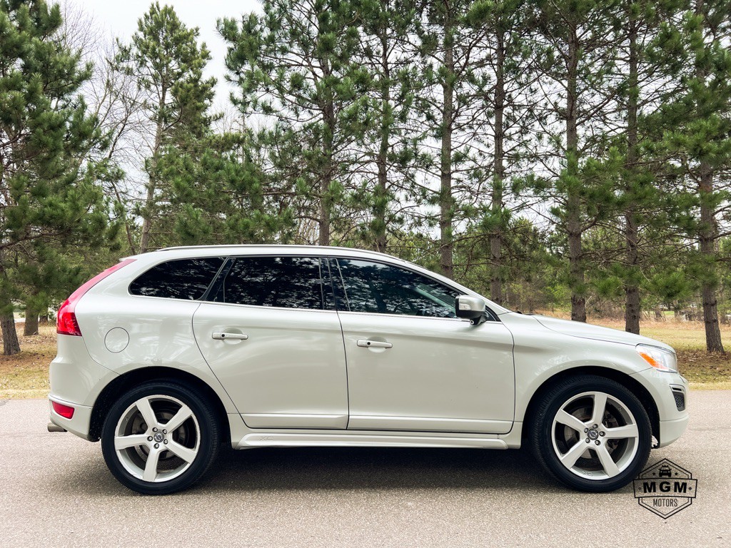 2012 Volvo XC60 Image 6