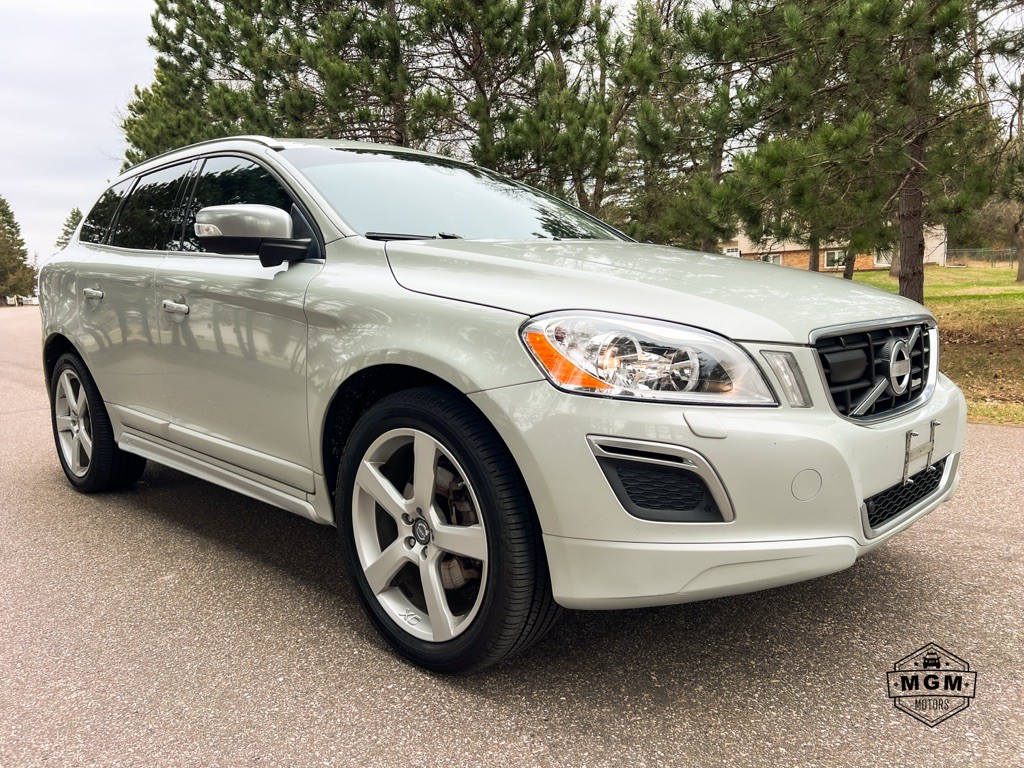 2012 Volvo XC60 Image 7