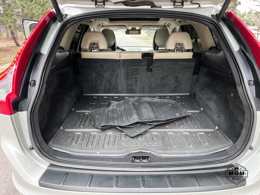 2012 Volvo XC60 Image 12