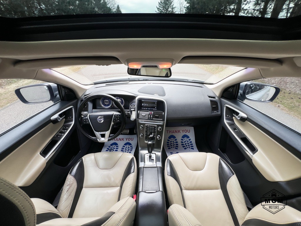 2012 Volvo XC60 Image 15