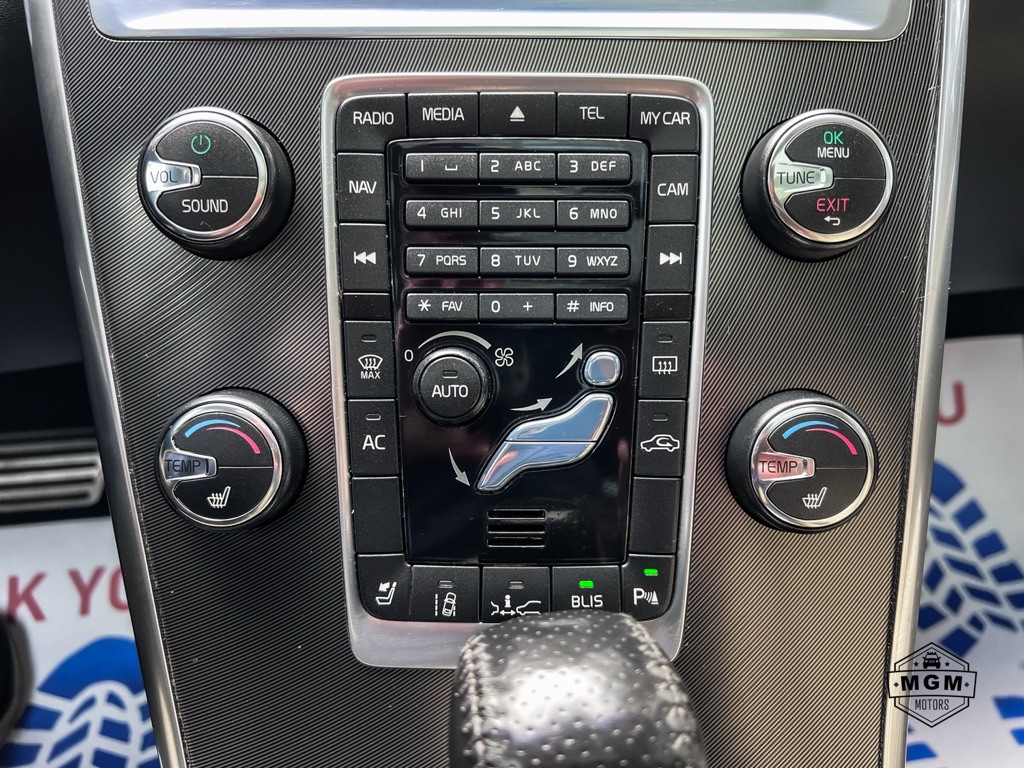 2012 Volvo XC60 Image 19