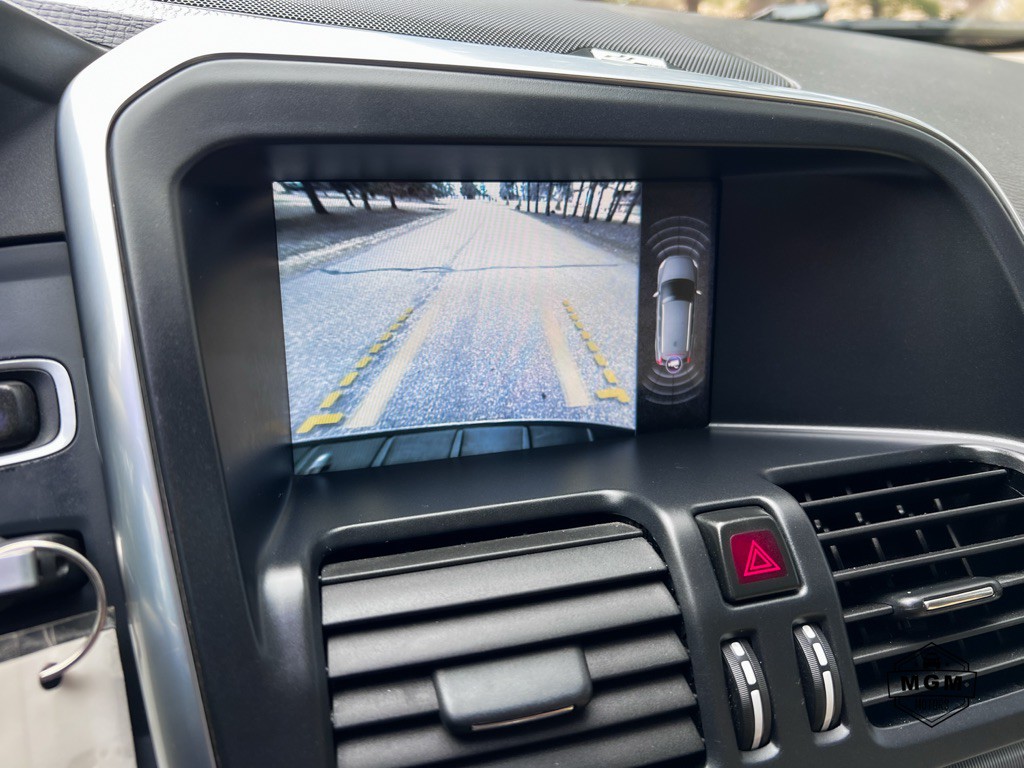 2012 Volvo XC60 Image 20