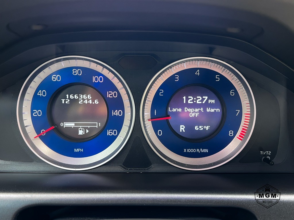 2012 Volvo XC60 Image 21