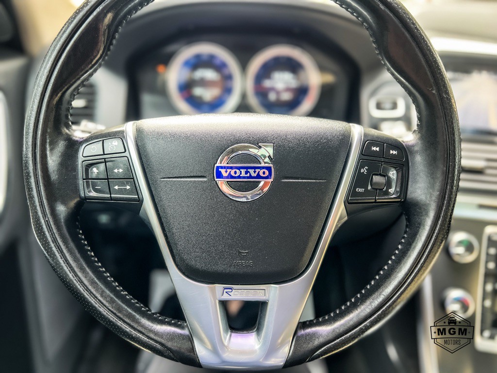 2012 Volvo XC60 Image 22