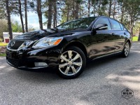 Image for 2011 Lexus GS 350 BASE ID: 6431767