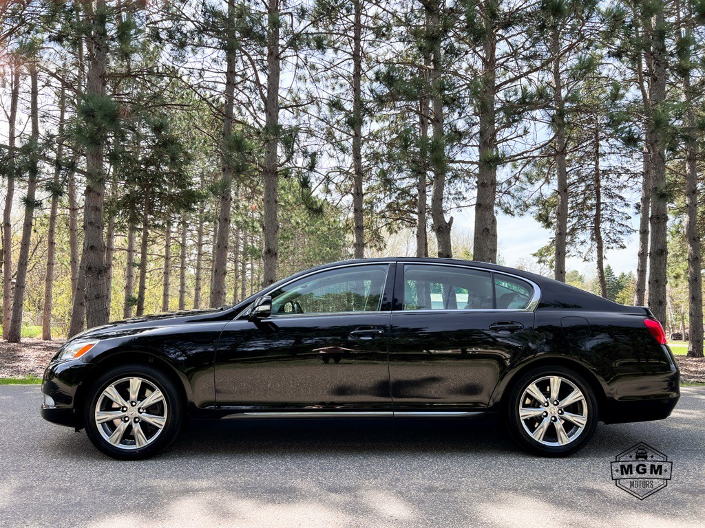 2011 Lexus GS 350 Image 2
