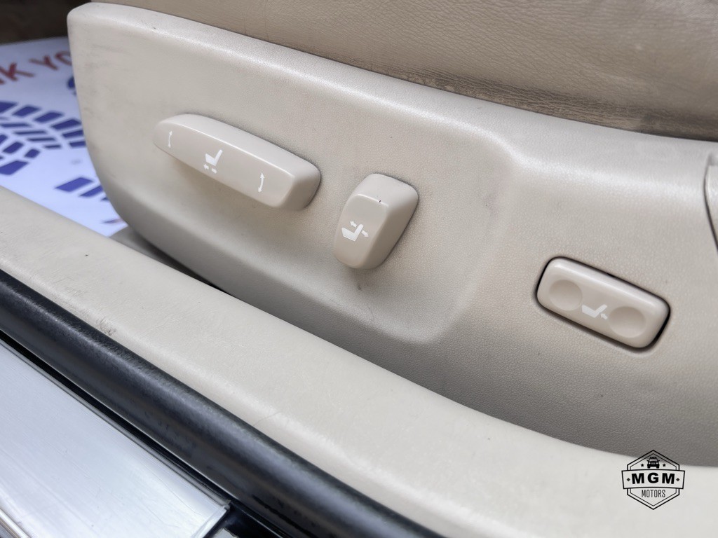 2011 Lexus GS 350 Image 19
