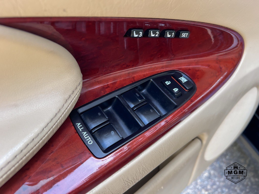 2011 Lexus GS 350 Image 20