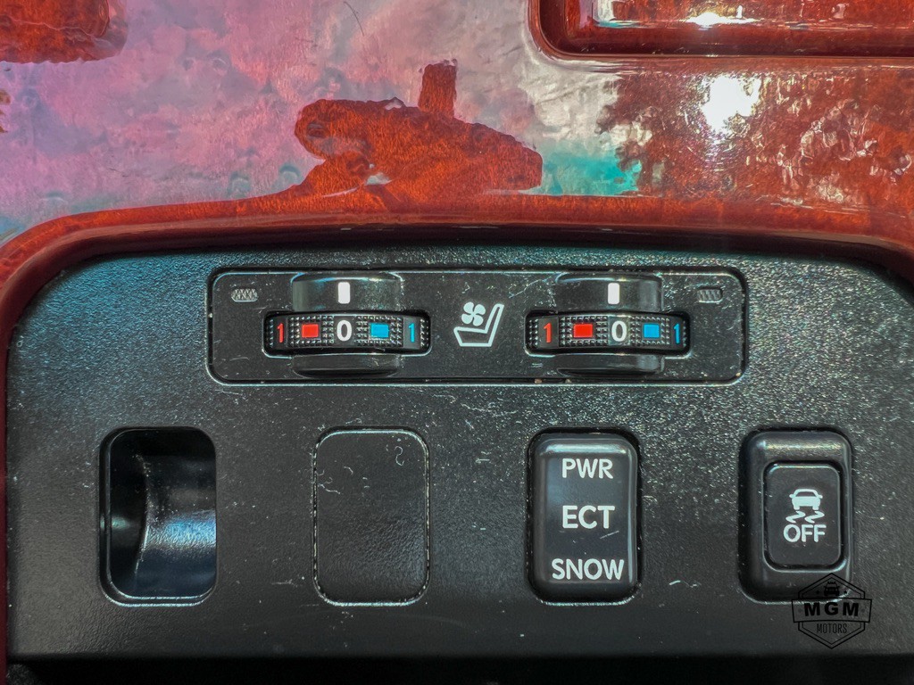 2011 Lexus GS 350 Image 21