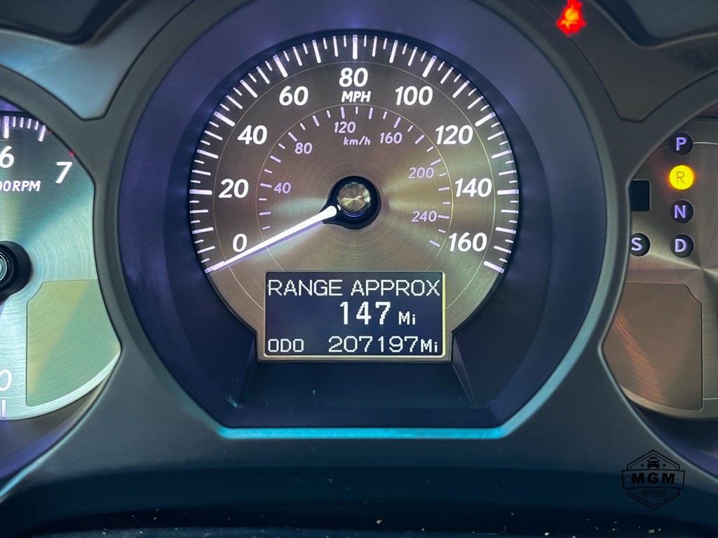 2011 Lexus GS 350 Image 23