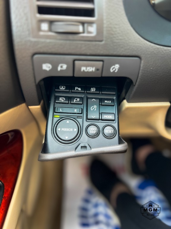 2011 Lexus GS 350 Image 25