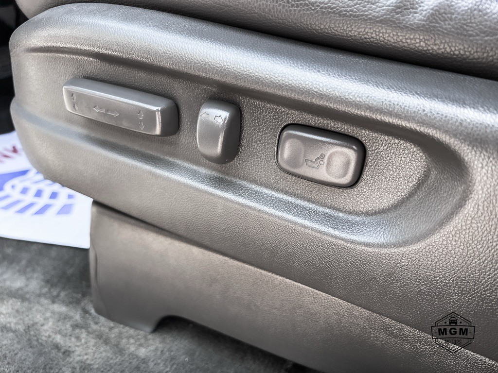 2016 Honda Odyssey Image 22