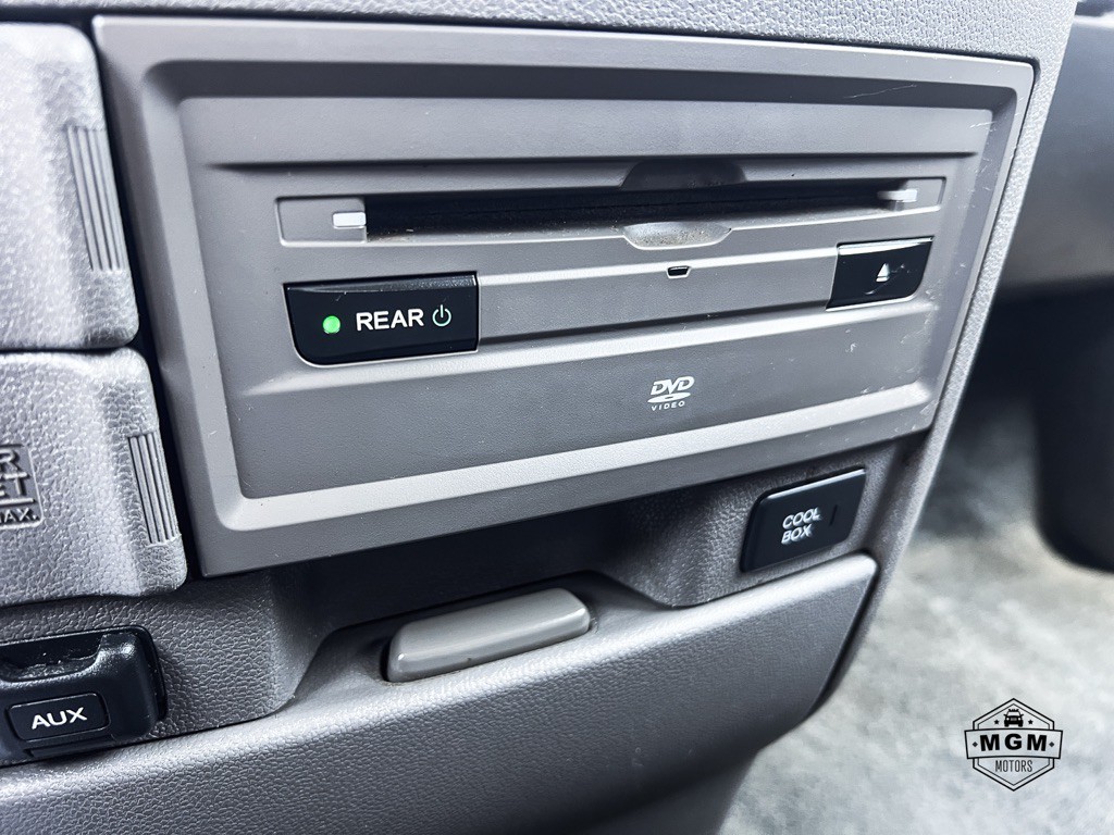 2016 Honda Odyssey Image 23