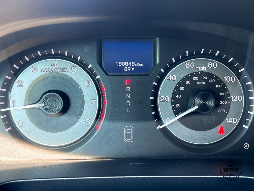 2016 Honda Odyssey Image 27