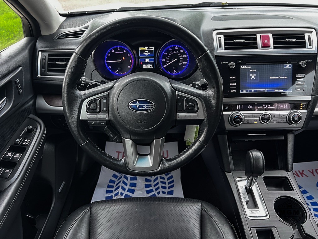 2015 Subaru Outback Image 15