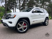Image for 2014 Jeep Grand Cherokee Limited ID: 6618701