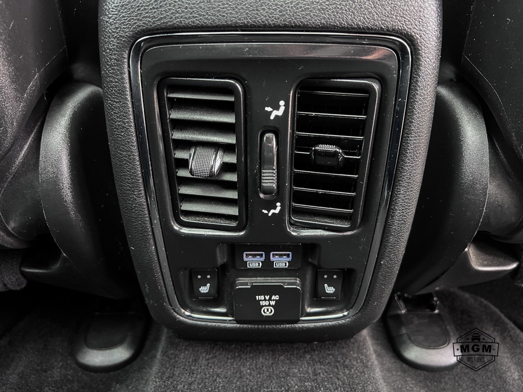 2014 Jeep Grand Cherokee Image 15