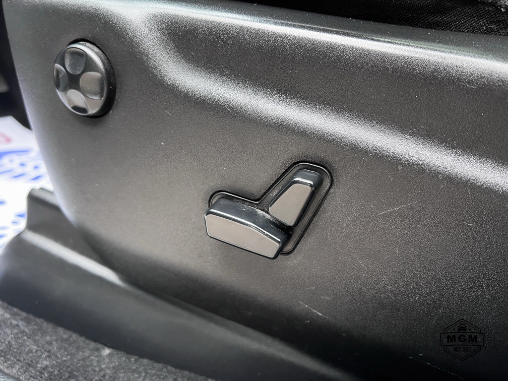2014 Jeep Grand Cherokee Image 19