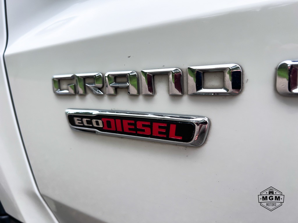 2014 Jeep Grand Cherokee Image 20