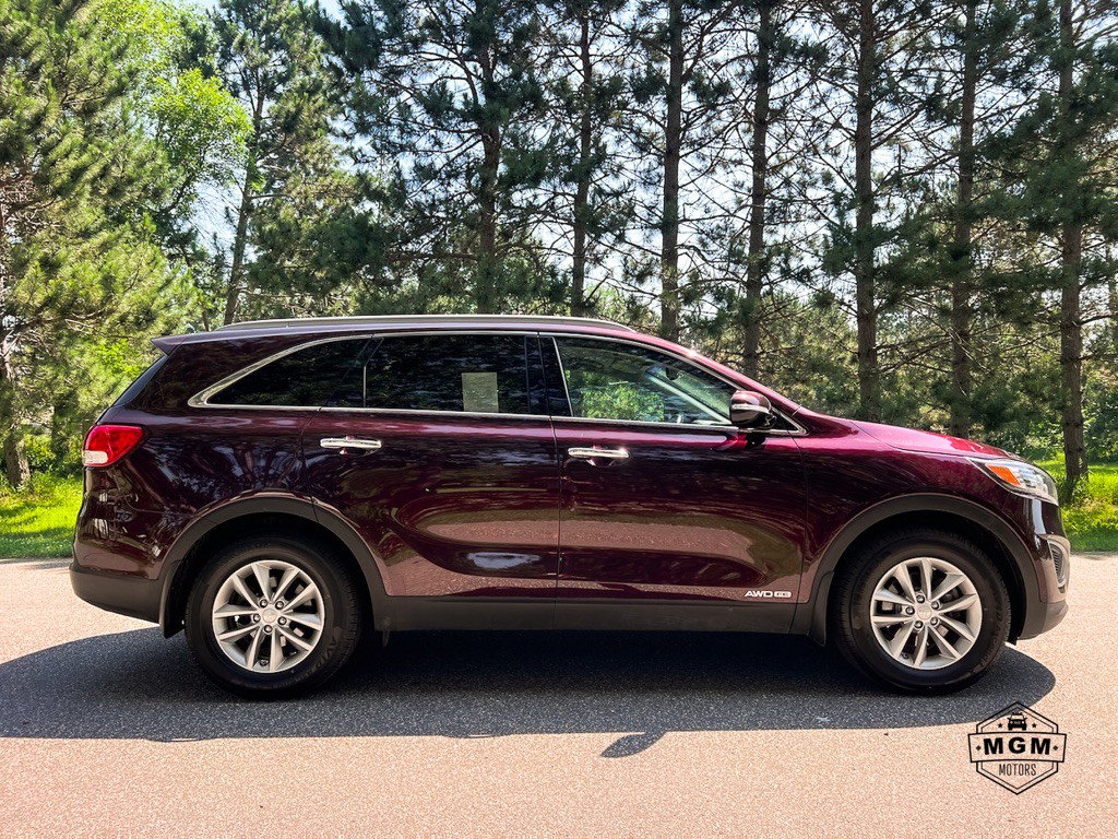2016 Kia Sorento Image 6