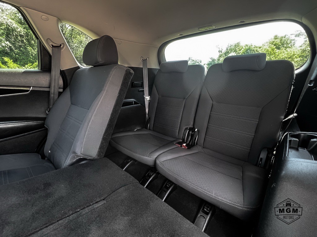 2016 Kia Sorento Image 12