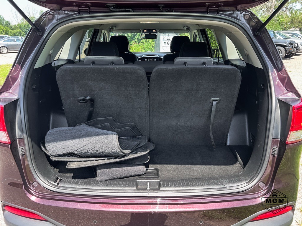 2016 Kia Sorento Image 13
