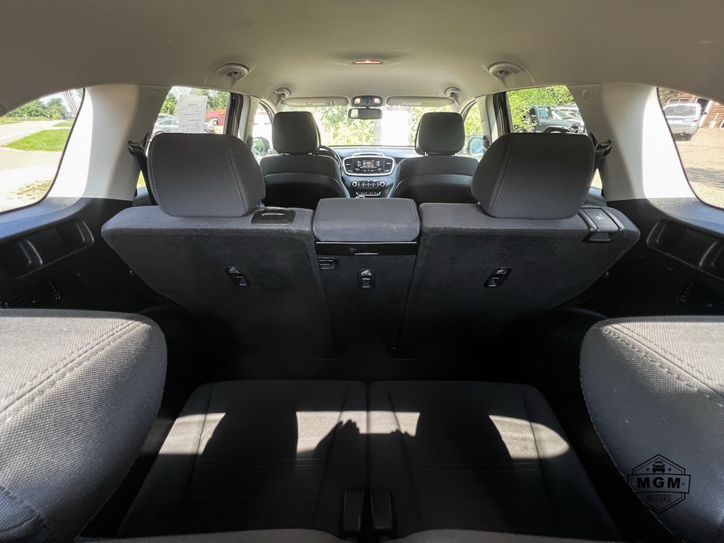 2016 Kia Sorento Image 14