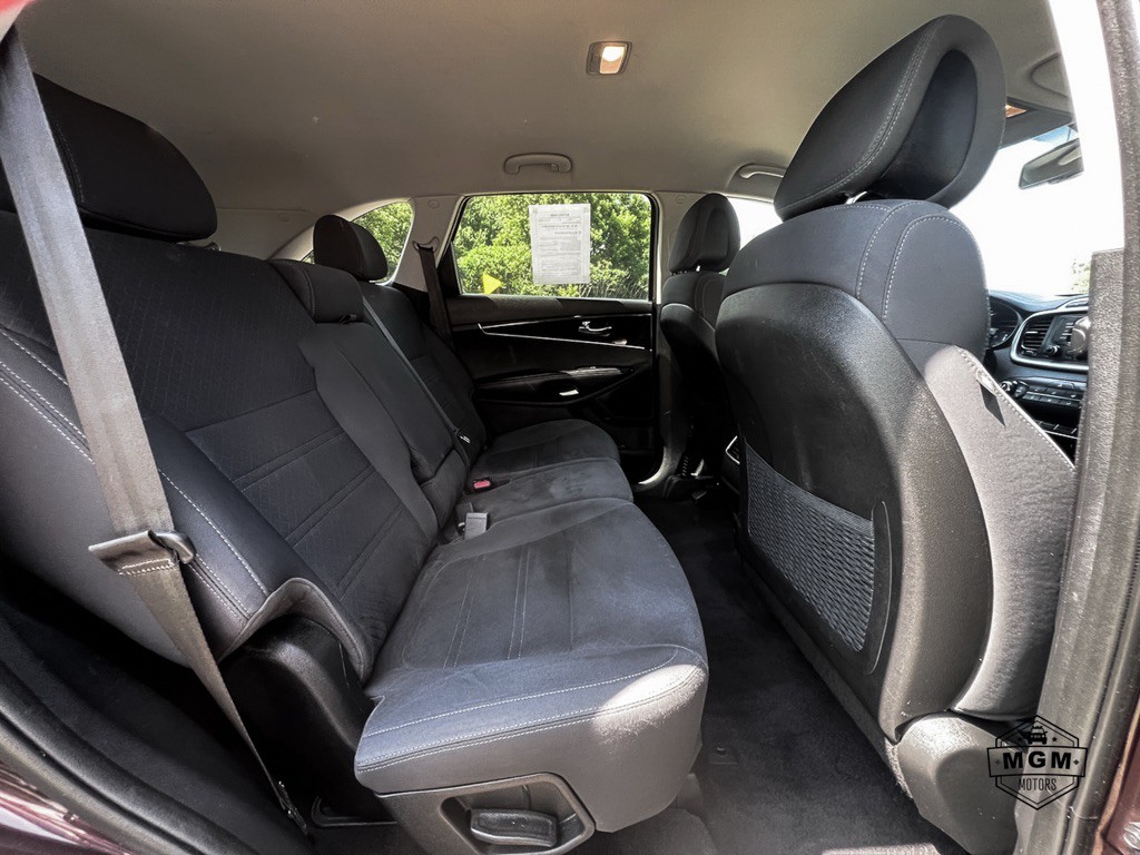2016 Kia Sorento Image 15