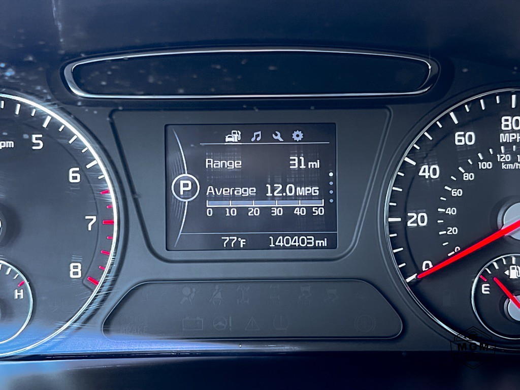 2016 Kia Sorento Image 24
