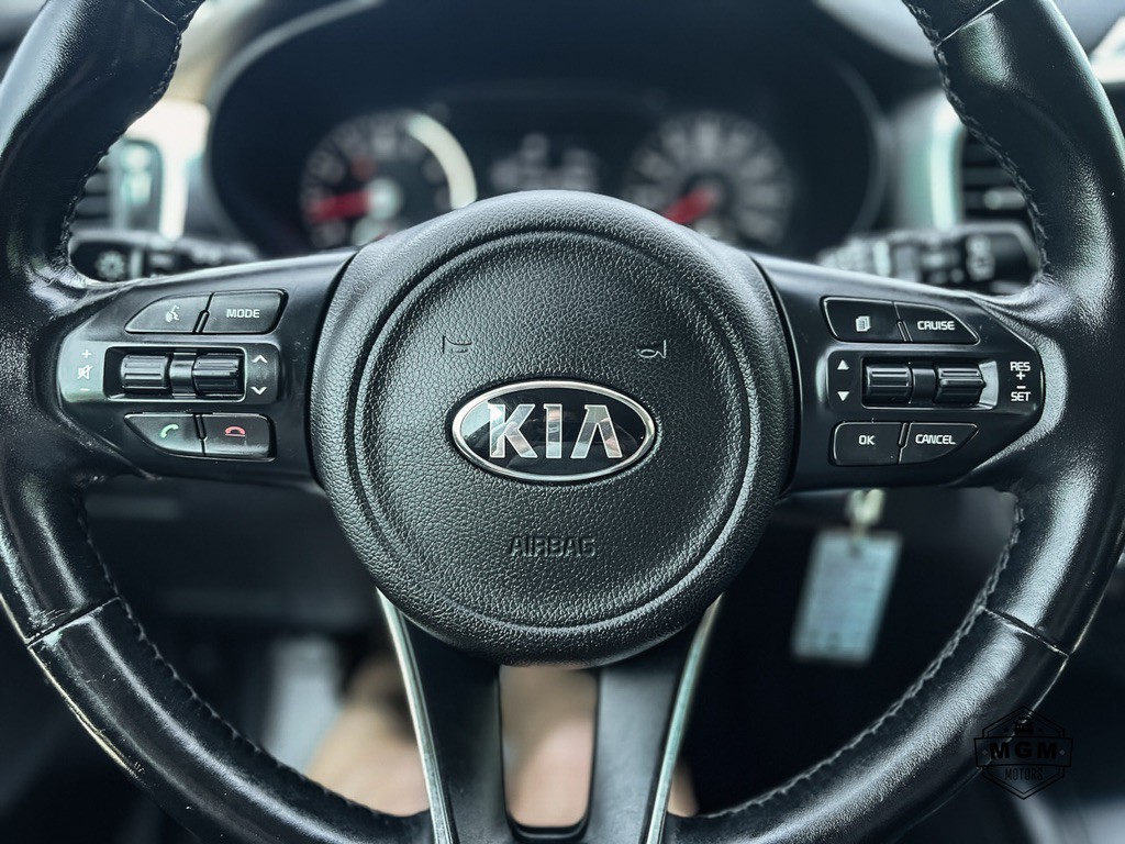 2016 Kia Sorento Image 25