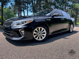 Image for 2018 Kia Optima S ID: 6670840