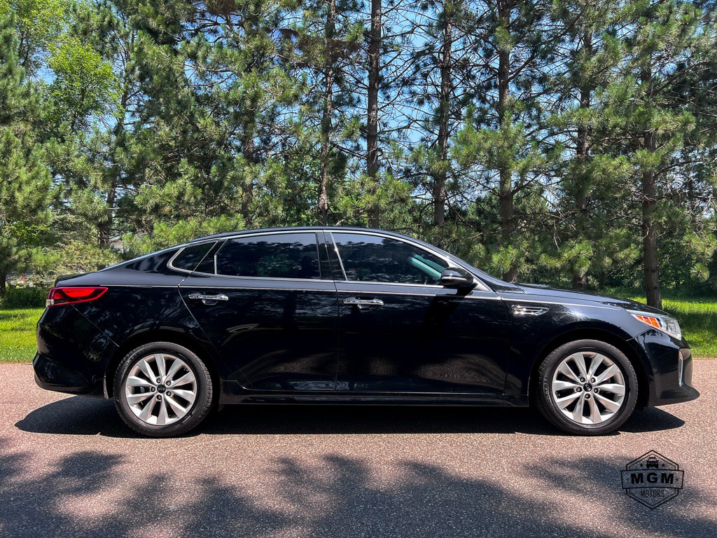 2018 Kia Optima Image 6