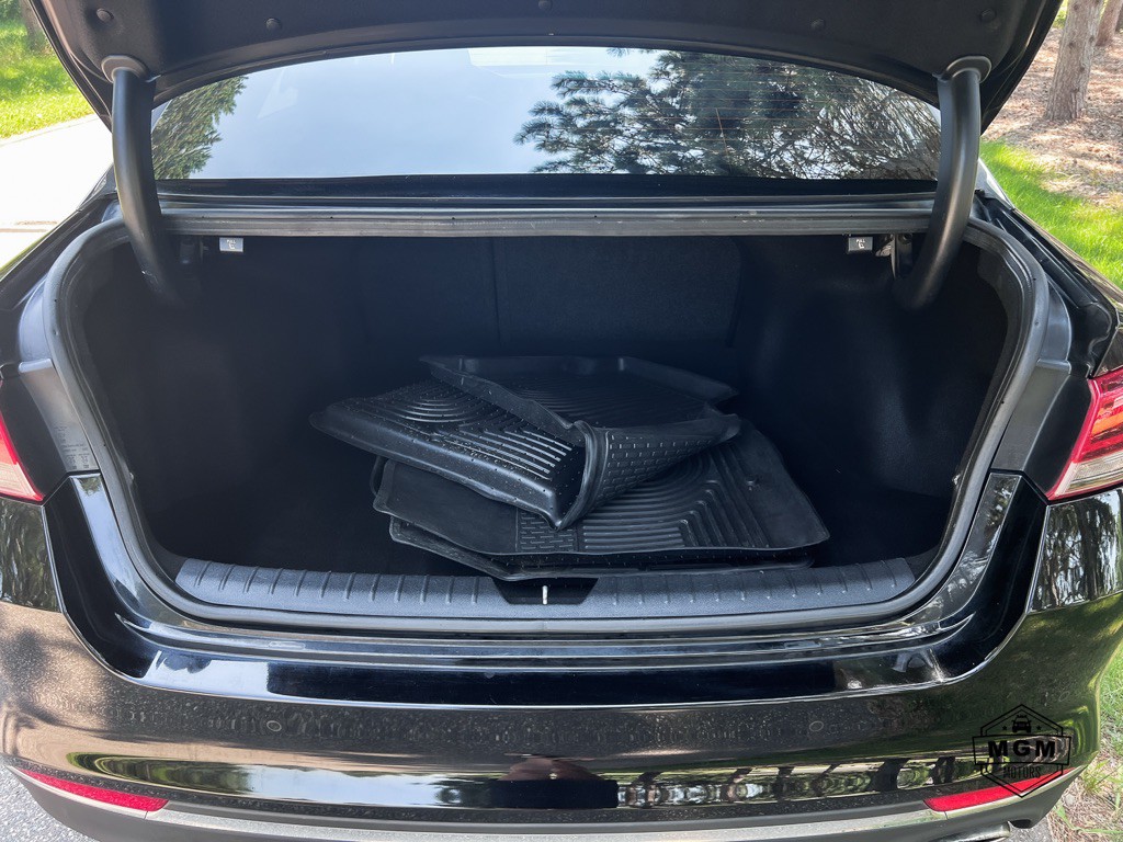 2018 Kia Optima Image 12