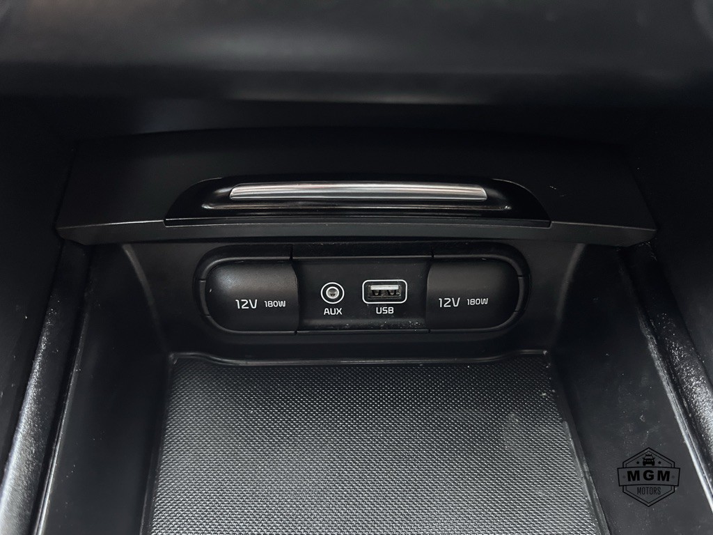 2018 Kia Optima Image 20