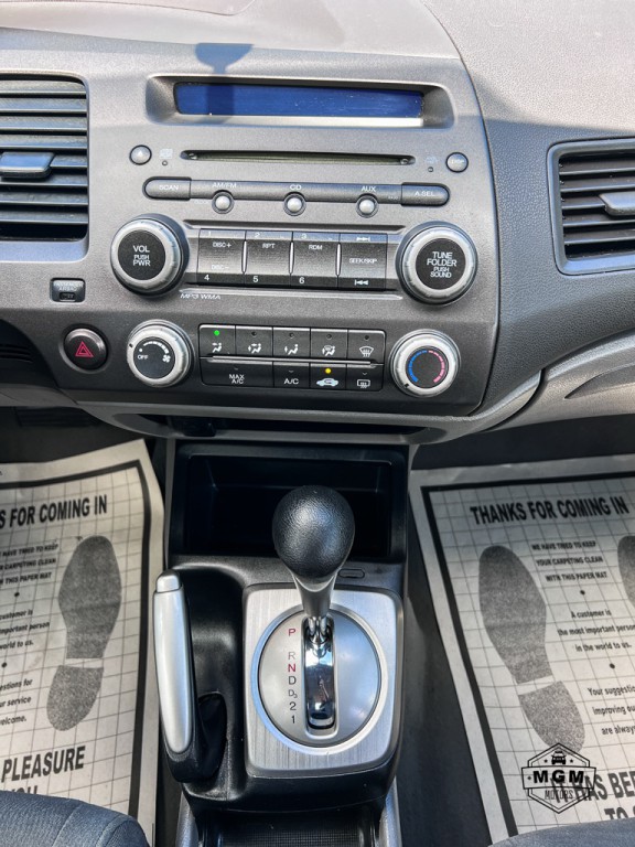 2008 Honda Civic Image 14