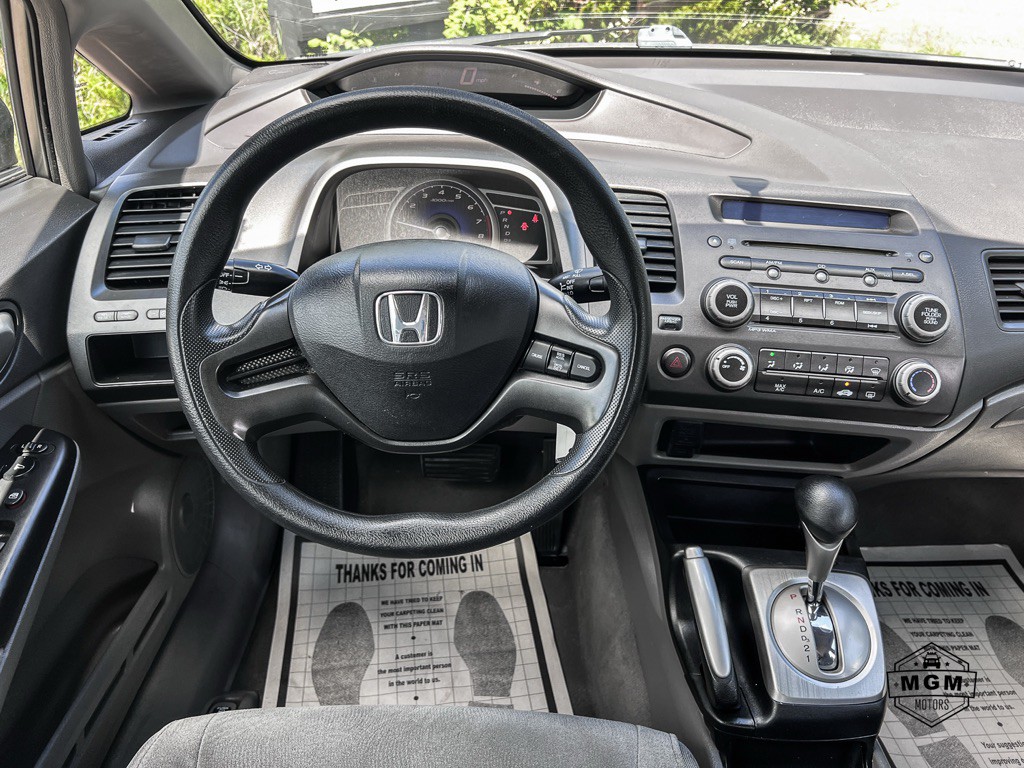 2008 Honda Civic Image 15