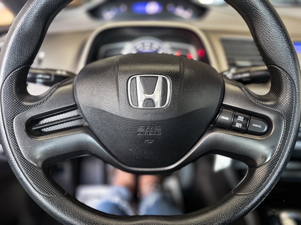 2008 Honda Civic Image 20