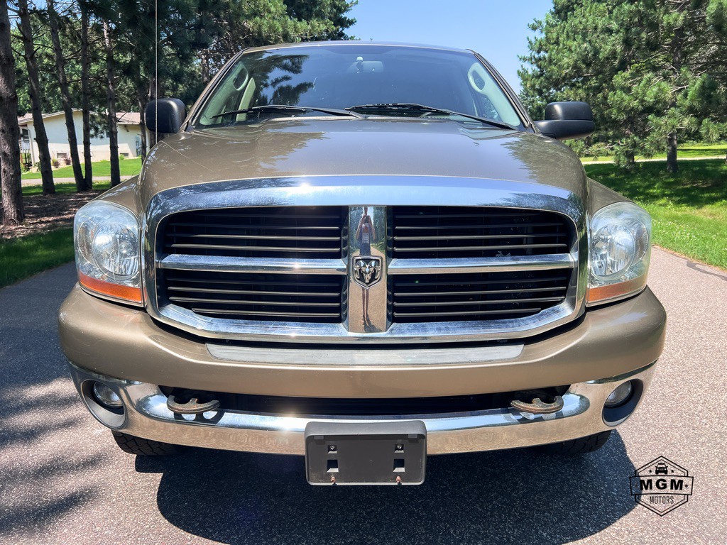 2006 Dodge Ram 3500 Image 8