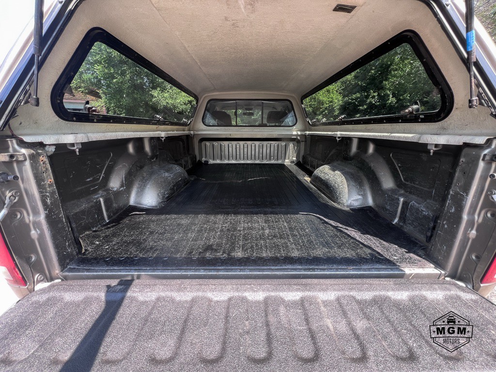 2006 Dodge Ram 3500 Image 11