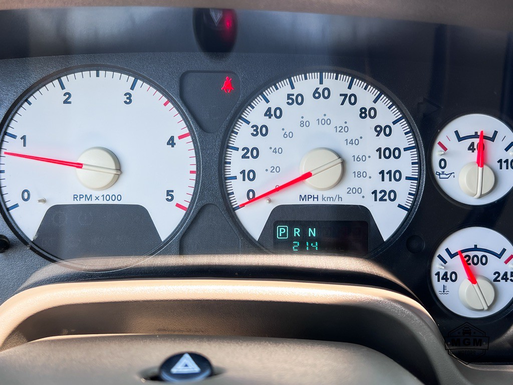 2006 Dodge Ram 3500 Image 17