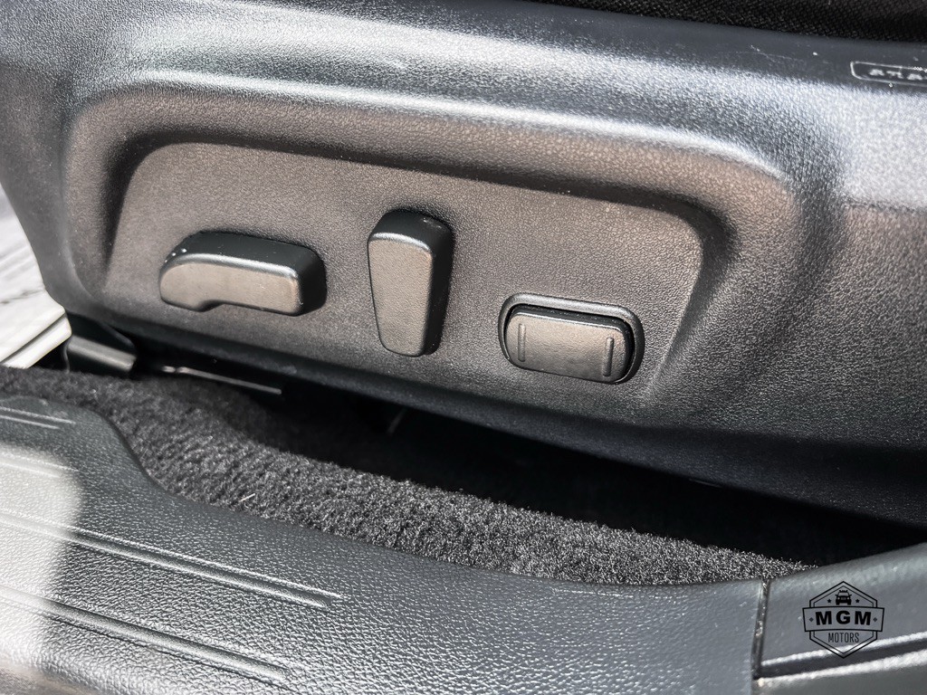 2017 Subaru Outback Image 18