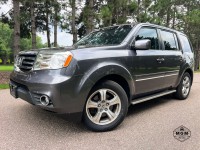 Image for 2014 Honda Pilot EX-L ID: 6688972