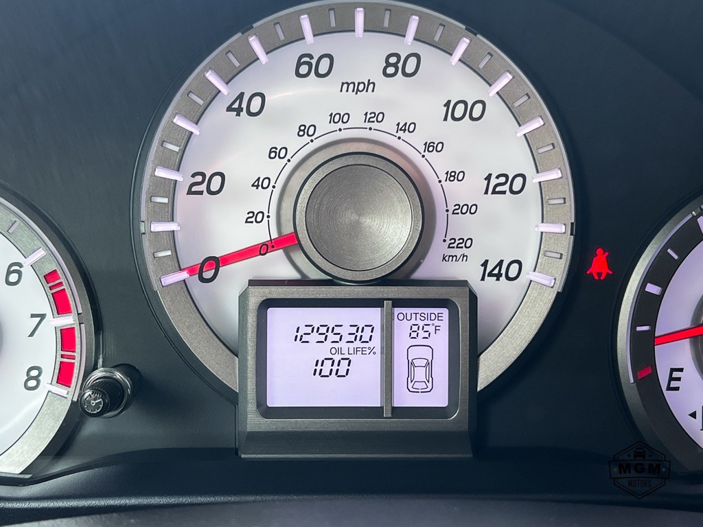 2014 Honda Pilot Image 23