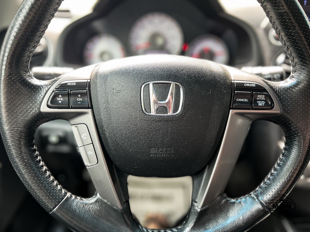 2014 Honda Pilot Image 25