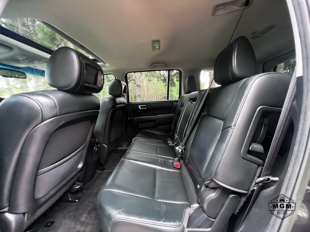 2014 Honda Pilot Image 36
