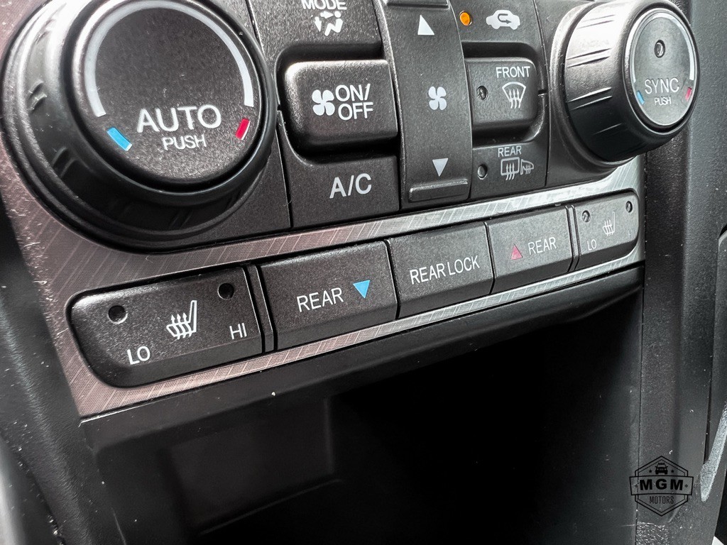 2014 Honda Pilot Image 47