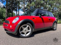 Image for 2004 MINI Cooper  ID: 6691288