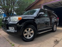 Image for 2010 Toyota 4Runner SR5 ID: 6697367